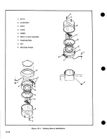 Preview for 233 page of Cessna SKYMASTER 336 1964 Service Manual