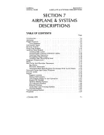 Preview for 129 page of Cessna TR182 1979 Pilot Operating Handbook