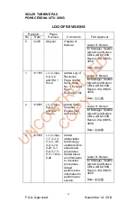 Preview for 7 page of Cessna TU206G STATIONAIR Pilot Operating Handbook