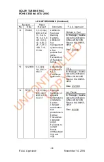 Preview for 10 page of Cessna TU206G STATIONAIR Pilot Operating Handbook