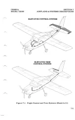 Preview for 141 page of Cessna TURBO CENTURION T210M 1978 Pilot Operating Handbook