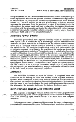 Preview for 173 page of Cessna TURBO CENTURION T210M 1978 Pilot Operating Handbook