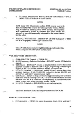 Предварительный просмотр 263 страницы Cessna TURBO CENTURION T210M 1978 Pilot Operating Handbook