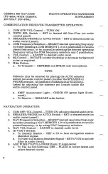 Предварительный просмотр 272 страницы Cessna TURBO CENTURION T210M 1978 Pilot Operating Handbook