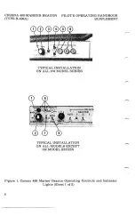 Preview for 292 page of Cessna TURBO CENTURION T210M 1978 Pilot Operating Handbook