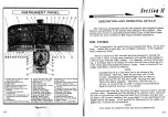 Предварительный просмотр 6 страницы Cessna Two Ten Centurion 1968 Owner'S Manual