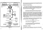 Предварительный просмотр 7 страницы Cessna Two Ten Centurion 1968 Owner'S Manual