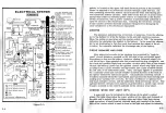 Предварительный просмотр 8 страницы Cessna Two Ten Centurion 1968 Owner'S Manual