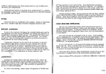 Preview for 13 page of Cessna Two Ten Centurion 1968 Owner'S Manual