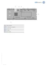 Preview for 9 page of CEStronics AccessOne TSG8 Assembly And Operating Manual