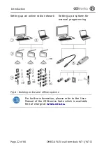 Preview for 22 page of CEStronics WT-I Fitting And Operating Instructions