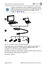 Preview for 48 page of CEStronics WT-I Fitting And Operating Instructions