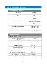 Предварительный просмотр 19 страницы CESVA LRF-04 User Manual