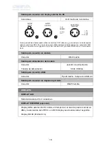 Предварительный просмотр 20 страницы CESVA LRF-04 User Manual