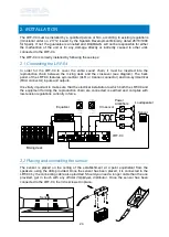 Предварительный просмотр 26 страницы CESVA LRF-04 User Manual