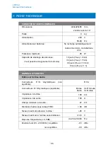 Предварительный просмотр 57 страницы CESVA LRF-04 User Manual