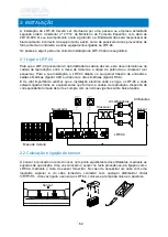 Предварительный просмотр 64 страницы CESVA LRF-04 User Manual