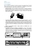 Предварительный просмотр 65 страницы CESVA LRF-04 User Manual