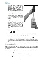 Preview for 17 page of CESVA SC-30 User Manual