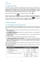 Preview for 33 page of CESVA SC-30 User Manual