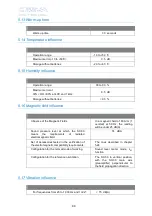 Preview for 46 page of CESVA SC-30 User Manual