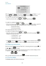 Preview for 65 page of CESVA SC-30 User Manual