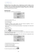 Preview for 66 page of CESVA SC-30 User Manual