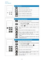 Предварительный просмотр 17 страницы CESVA SC310 User Manual