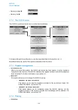 Preview for 41 page of CESVA SC310 User Manual