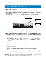 Предварительный просмотр 54 страницы CESVA SC310 User Manual