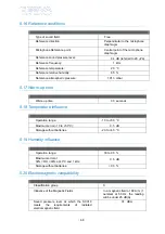 Предварительный просмотр 70 страницы CESVA SC310 User Manual