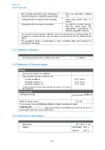 Предварительный просмотр 71 страницы CESVA SC310 User Manual