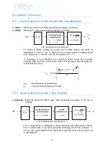 Предварительный просмотр 76 страницы CESVA SC310 User Manual