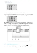 Предварительный просмотр 86 страницы CESVA SC310 User Manual