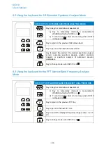 Предварительный просмотр 95 страницы CESVA SC310 User Manual