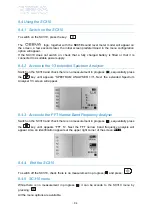 Предварительный просмотр 96 страницы CESVA SC310 User Manual