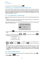 Предварительный просмотр 97 страницы CESVA SC310 User Manual