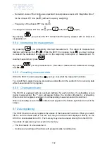 Предварительный просмотр 104 страницы CESVA SC310 User Manual