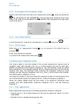 Предварительный просмотр 115 страницы CESVA SC310 User Manual