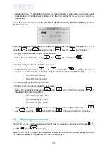 Предварительный просмотр 116 страницы CESVA SC310 User Manual