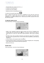 Предварительный просмотр 118 страницы CESVA SC310 User Manual