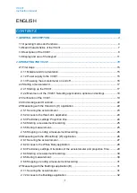 Предварительный просмотр 3 страницы CESVA VC431 User Manual