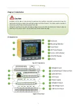 Preview for 12 page of CET iMeter 6 User Manual