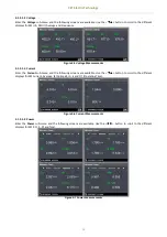 Preview for 21 page of CET iMeter 6 User Manual