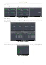 Preview for 22 page of CET iMeter 6 User Manual