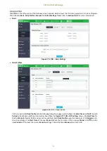 Preview for 48 page of CET iMeter 6 User Manual