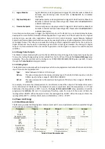 Preview for 64 page of CET iMeter 6 User Manual