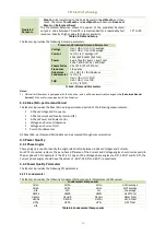 Preview for 66 page of CET iMeter 6 User Manual