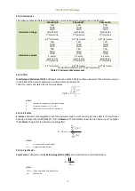 Preview for 67 page of CET iMeter 6 User Manual