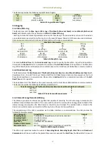 Preview for 72 page of CET iMeter 6 User Manual